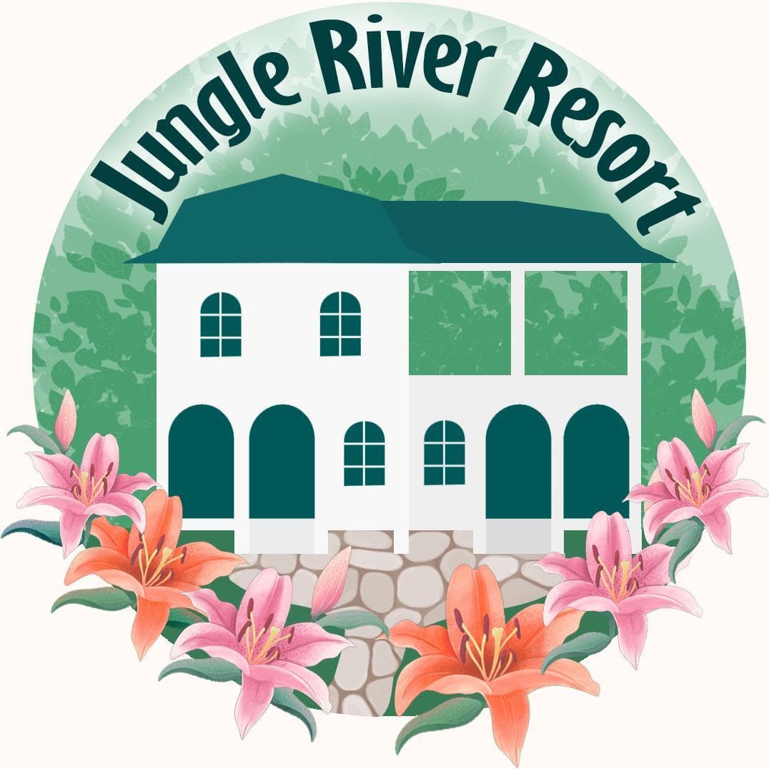 jungle river resort